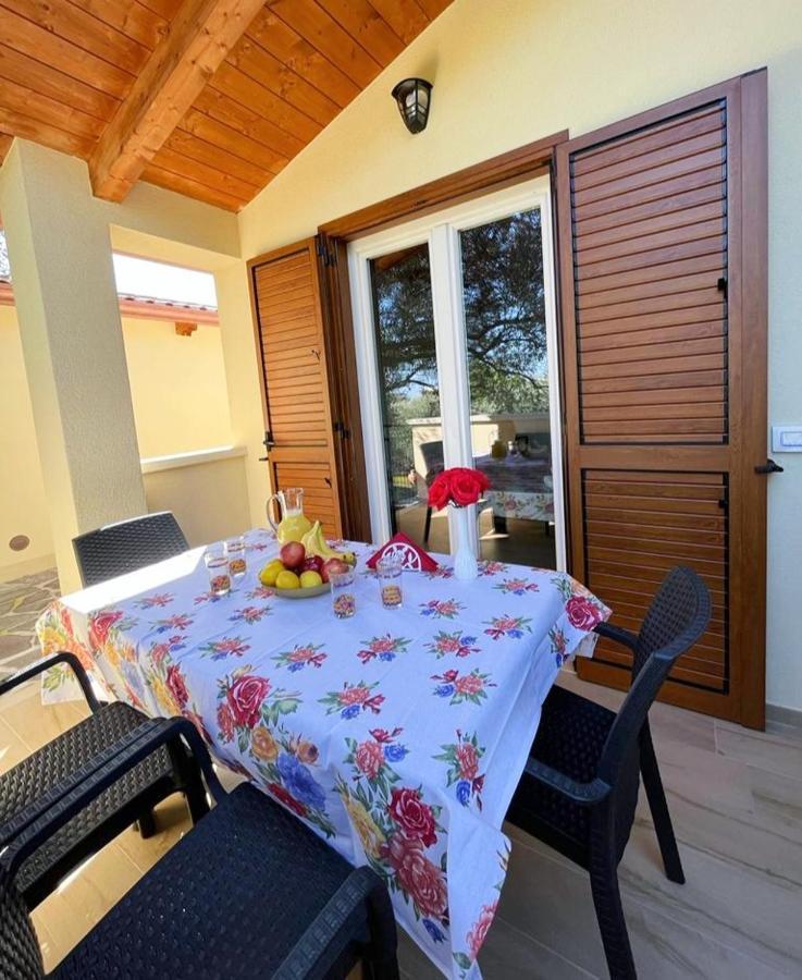 Case Vacanze La Quercia Marina di Camerota Extérieur photo