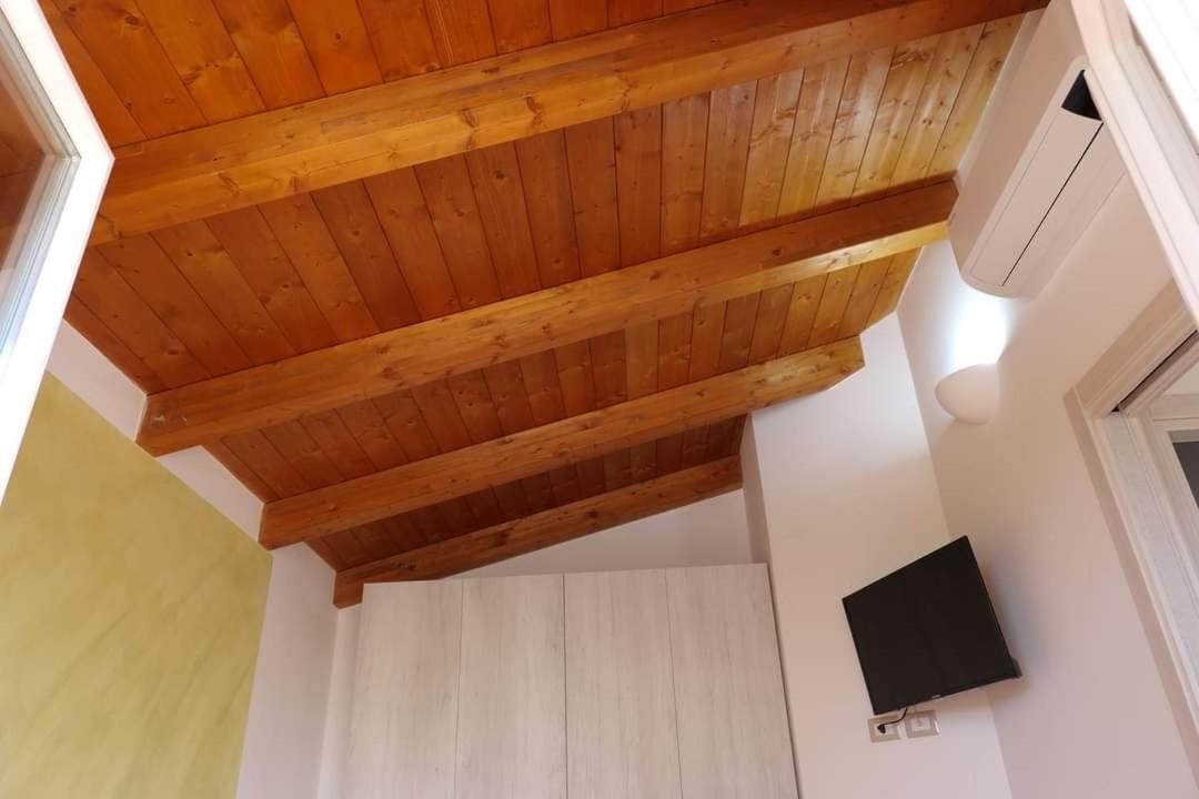 Case Vacanze La Quercia Marina di Camerota Extérieur photo